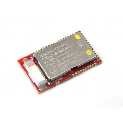 MDBT40-256RV3 nRF51822 based BLE module - Seeed Studio Wireless & IoT 19010856 SeeedStudio