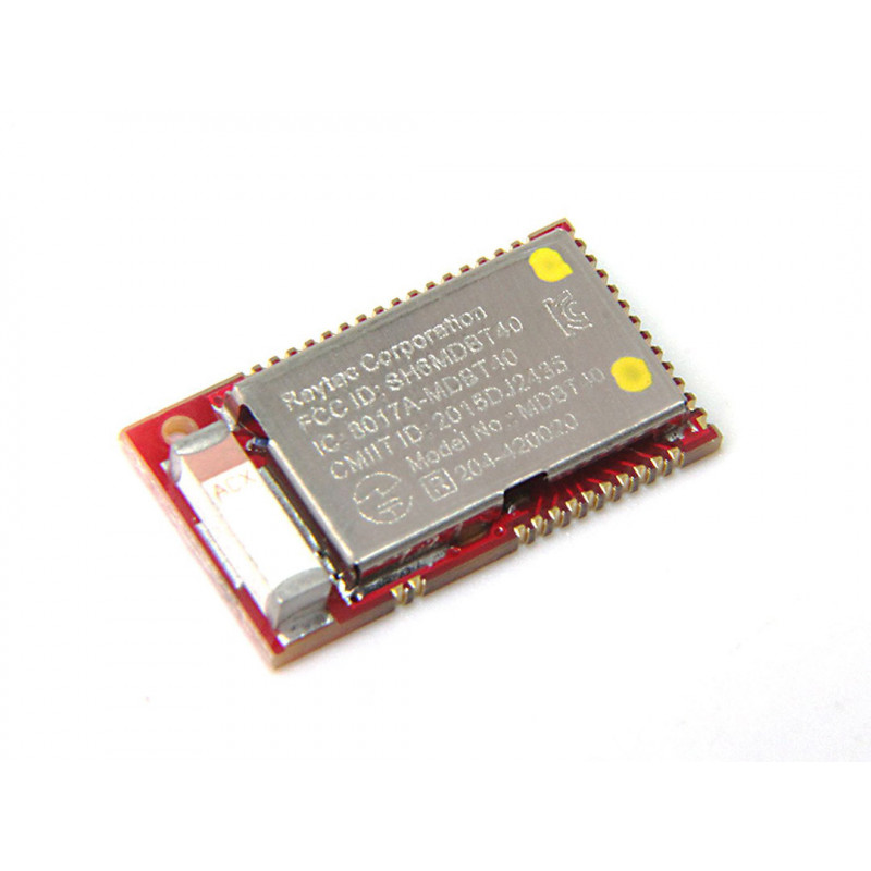 MDBT40-256RV3 nRF51822 based BLE module - Seeed Studio Wireless & IoT19010856 SeeedStudio