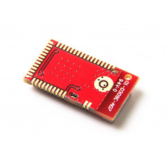 MDBT40-256RV3 nRF51822 based BLE module - Seeed Studio Wireless & IoT19010856 SeeedStudio