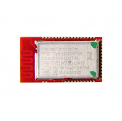 MDBT40-ANT-P256V3 nRF51422 based BLE Module - Seeed Studio Wireless & IoT19010857 SeeedStudio