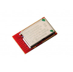 MDBT40-ANT-P256V3 nRF51422 based BLE Module - Seeed Studio Wireless & IoT 19010857 SeeedStudio