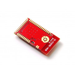 MDBT40-ANT-P256V3 nRF51422 based BLE Module - Seeed Studio Wireless & IoT 19010857 SeeedStudio