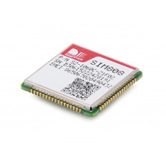 SIM808 GSM&GPRS + GPS Module - Seeed Studio Wireless & IoT 19010860 SeeedStudio