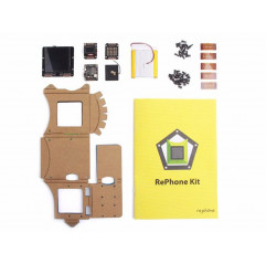 RePhone Kit Create - Seeed Studio Wireless & IoT19010862 SeeedStudio