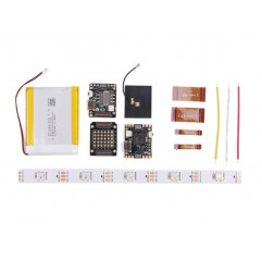 RePhone Lumi Kit - Seeed Studio Wireless & IoT19010864 SeeedStudio