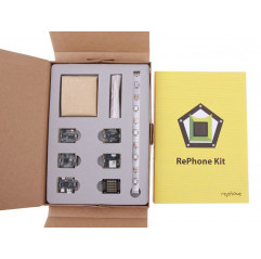 RePhone Extension Pack - Seeed Studio Wireless & IoT19010866 SeeedStudio
