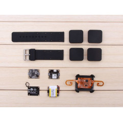 RePhone Strap Kit for Pebble Time - Seeed Studio Wireless & IoT19010867 SeeedStudio