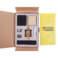 RePhone Strap Kit for Pebble Time - Seeed Studio Wireless & IoT 19010867 SeeedStudio