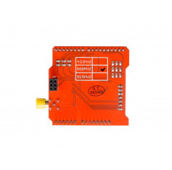 Dragino LoRa Shield - support 868M frequency - Seeed Studio Wireless & IoT19010868 SeeedStudio