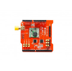 Dragino LoRa Shield - support 868M frequency - Seeed Studio Wireless & IoT19010868 SeeedStudio