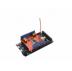 Dragino LoRa Shield - support 433M frequency - Seeed Studio Wireless & IoT19010870 SeeedStudio