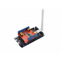 Dragino LoRa Shield - support 433M frequency - Seeed Studio Wireless & IoT19010870 SeeedStudio