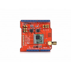 Dragino LoRa Shield - support 433M frequency - Seeed Studio Wireless & IoT19010870 SeeedStudio