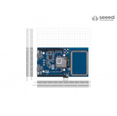 Ameba RTL8195 Arduino Wireless Board - Seeed Studio Wireless & IoT 19010872 SeeedStudio