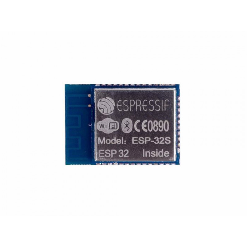 ESP-32S Wifi Bluetooth Combo Module - Seeed Studio Wireless & IoT 19010873 SeeedStudio