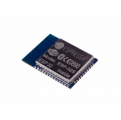 ESP-32S Wifi Bluetooth Combo Module - Seeed Studio Wireless & IoT 19010873 SeeedStudio