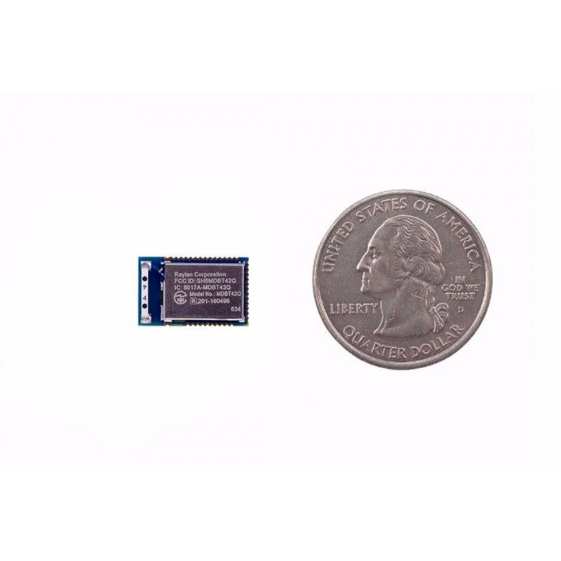 MDBT42Q - nRF52832 based BLE module - Seeed Studio Wireless & IoT19010874 SeeedStudio