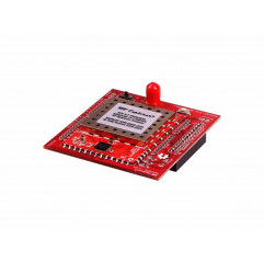 RF Explorer 3G+ IoT Shield for Raspberry Pi - Seeed Studio Wireless & IoT19010876 SeeedStudio