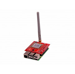 RF Explorer 3G+ IoT Shield for Raspberry Pi - Seeed Studio Wireless & IoT 19010876 SeeedStudio