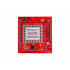 RF Explorer 3G+ IoT Shield for Raspberry Pi - Seeed Studio Wireless & IoT19010876 SeeedStudio