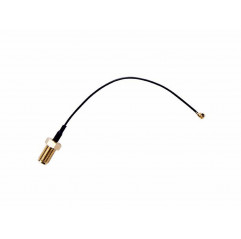 LoRa Antenna Kit - Seeed Studio Wireless & IoT 19010877 SeeedStudio