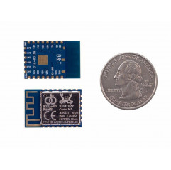 RTL8710 WiFi Module - Seeed Studio Wireless & IoT19010878 SeeedStudio