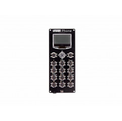 Retro Phone Kit - Seeed Studio Wireless & IoT19010879 SeeedStudio