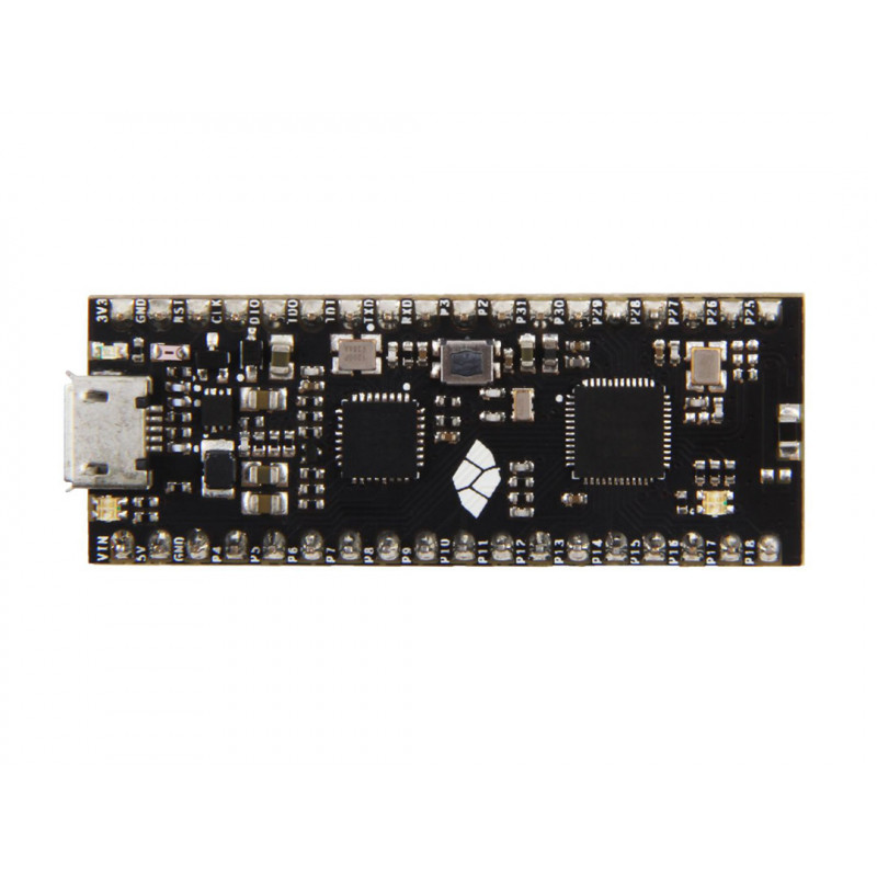 nRF52832 Micro Development Board - Seeed Studio Wireless & IoT19010903 SeeedStudio