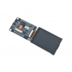 Sipeed M1 dock suit ( M1 dock + 2.4 inch LCD + OV2640 ) K210 Dev. Board 1st RV64 AI board for Edge C Hardware für künstliche ...