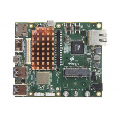 HiKey 970 Development Board - Seeed Studio Artificial Intelligence Hardware 19010620 SeeedStudio