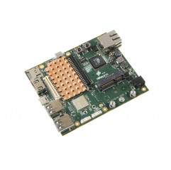 HiKey 970 Development Board - Seeed Studio Artificial Intelligence Hardware 19010620 SeeedStudio