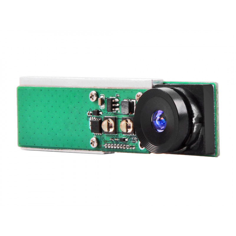 DepthEye 3D visual TOF Depth Camera - Seeed Studio Artificial Intelligence Hardware 19010619 SeeedStudio