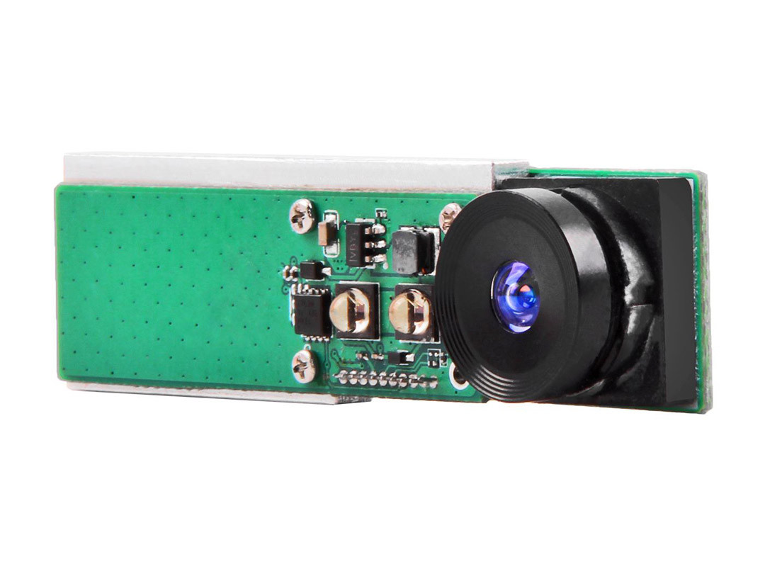 DepthEye 3D visual TOF Depth Camera Seeed Studio