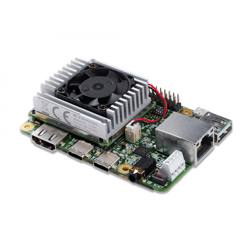 Coral Dev Board - Seeed Studio Hardware für künstliche Intelligenz 19010605 SeeedStudio