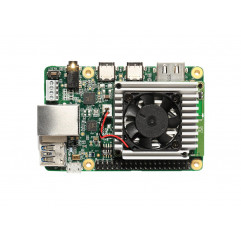 Coral Dev Board - Seeed Studio Artificial Intelligence Hardware 19010605 SeeedStudio