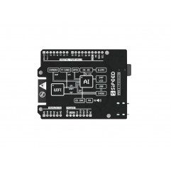 Sipeed Maixduino Kit for RISC-V AI + IoT - Seeed Studio Intelligenza Artificiale19010599 SeeedStudio