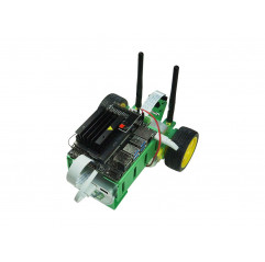 Seeedstudio JetBot Smart Car Kit Hardware für künstliche Intelligenz 19010597 SeeedStudio