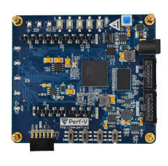 Perf-V Based on Xilinx Artix-7 FPGA RISC-V opensource Intelligenza Artificiale19010596 SeeedStudio