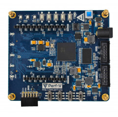 Perf-V Based on Xilinx Artix-7 FPGA RISC-V opensource Artificial Intelligence Hardware 19010596 SeeedStudio