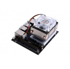 ICE Tower CPU Cooling Fan for Nvidia Jetson Nano - Seeed Studio Intelligenza Artificiale19010592 SeeedStudio