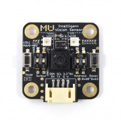 MU VISION SENSOR 3 - AI Robot Vision Camera Supported by Arduino & Micro: Bit - Seeed Studio Intelligenza Artificiale19010588...