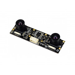 IMX219-83 8MP 3D Stereo Camera Module ? Compatible with Jetson Nano/ Xavier NX - Seeed Studio Hardware für künstliche Intelli...