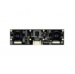 IMX219-83 8MP 3D Stereo Camera Module ? Compatible with Jetson Nano/ Xavier NX - Seeed Studio Artificial Intelligence Hardwar...