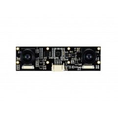 IMX219-83 8MP 3D Stereo Camera Module ? Compatible with Jetson Nano/ Xavier NX - Seeed Studio Intelligenza Artificiale1901057...