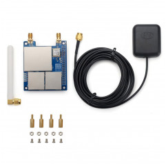 Dragino 10 channels - LoRaWAN GPS Concentrator for Raspberry Pi - Seeed Studio Wireless & IoT19010682 SeeedStudio