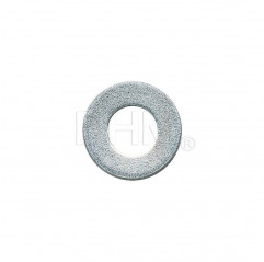 Galvanized flat washer 14x28 mm for M14 screws Flat washers 02080138 DHM