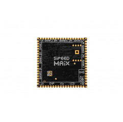 Sipeed MAIX-I module w/o WiFi ( 1st RISC-V 64 AI Module, K210 inside ) - Seeed Studio Intelligenza Artificiale19010629 SeeedS...