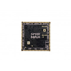 Sipeed MAIX-I module WiFi version ( 1st RISC-V 64 AI Module, K210 inside ) - Seeed Studio Hardware für künstliche Intelligenz...
