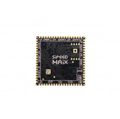 Sipeed MAIX-I module WiFi version ( 1st RISC-V 64 AI Module, K210 inside ) - Seeed Studio Hardware de inteligencia artificial...