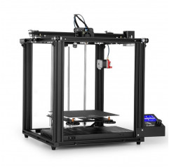 Ender 5 PRO - Creality Imprimantes 3D FDM - FFF 19430001 Creality